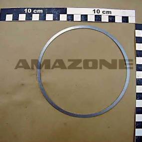 Passscheibe Din 988 121X130X0,5 (Dl291) Amazone