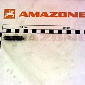 Passfeder Din 6885A 8X 7X 45 C45+C (Dm012) Amazone