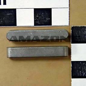 Passfeder Din 6885A 6X 6X 35 1.4057 Amazone DM055