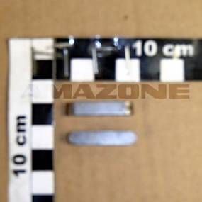 Passfeder Din 6885A 6X 6X 30 C45+C Amazone DM076