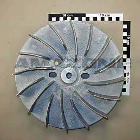 Ventilatorfluegel Dg28 Amazone EB130