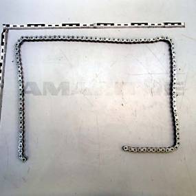 Rollenkette 606 08B-1 95 Glieder Amazone ED136