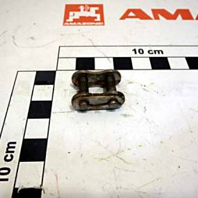 Verschlussglied 1/2X5/16 Zoll (Ed189) Amazone