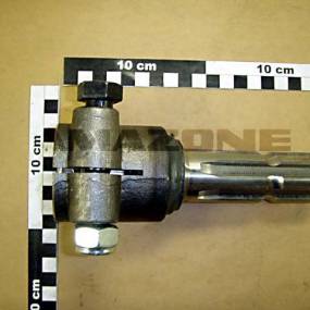 Reduzierstueck L=170 1 3/4 Zoll(6) / 1 3/8 Zoll(6) Amazone EJ565