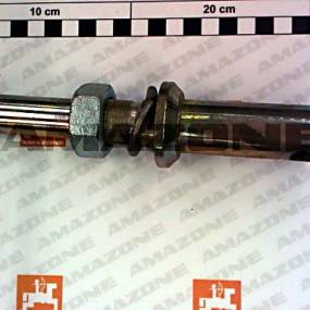 Unterlenkerbolzen Kat I/Ii (El023) Amazone EL023