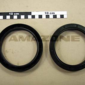 Wellendichtring Din 3760 As 100X130X13 (Fa094) Amazone