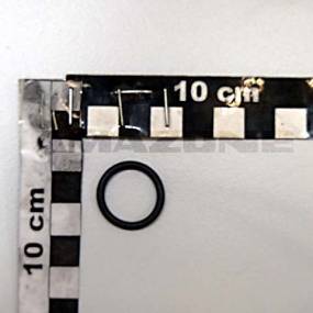 O-Ring 17,12X2,62 Amazone FC210