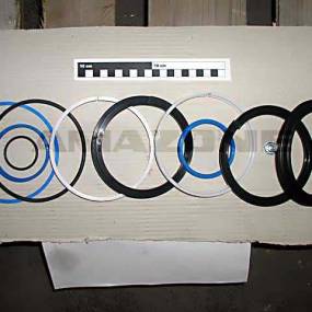 Dichtsatz Fuer Hydraulikzylinder Amazone FE040