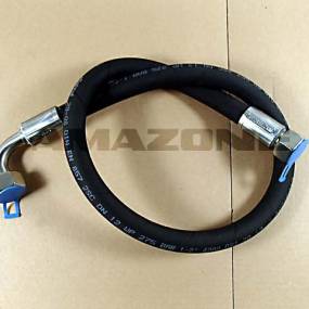 Hydraulikschlauch Dn12 L=900 Mm (Gb373) Amazone