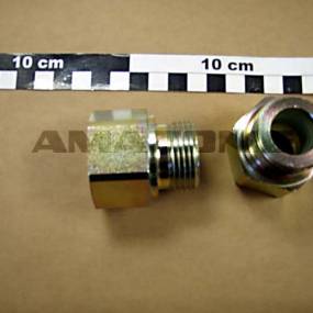 Gewindereduzierstutzen 1-3/4 Vz Amazone GC155