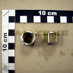 Überwurfmutter Iso 8434-1-N-L10 Vz Amazone GC170