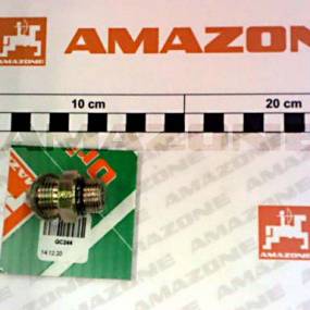 Verschraubung 8F42-Ed-Mxs Vz Amazone GC244