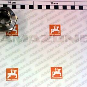 Einschraubstutzen Gerade Iso 8434-1-Sds-L28Xg1 1/4-E A2 Amazone GC589