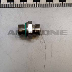 Einschraubstutzen Gerade Iso 8434-1-Sds-L12Xm18X1,5-E A2 Amazone GC631