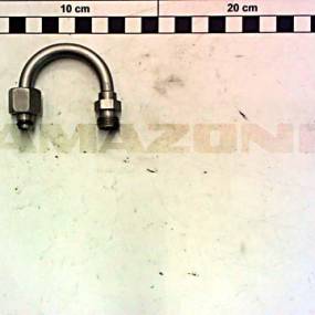 Rohrbogen 180 Grad Ce L8-Dko L8 Vz (Gc794) Amazone