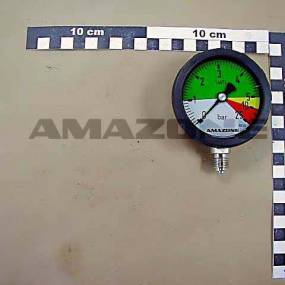 Manometer 0-25 Bar (Gd049) Amazone