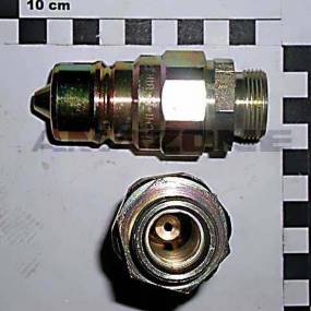 Svk-Stecker 7241-1A 20 18L-26×1,5 (Gd111) Amazone