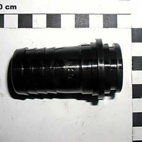 Schlauchanschluss Gerade D=30 Mm (Ge101) Amazone