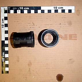 Rohrmuffe Ig=1 Zoll (Ge106) Amazone