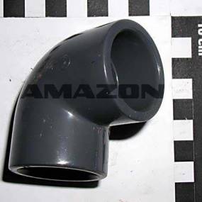 Rohrwinkel 90 Grad Di=32 Mm Amazone GE198