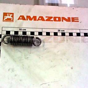 Zugfeder 4,0X20,0X 85,6 M=5 Amazone HA113