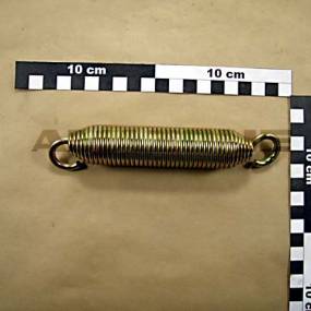 Zugfeder 3,0X25,0X177 Amazone HA148