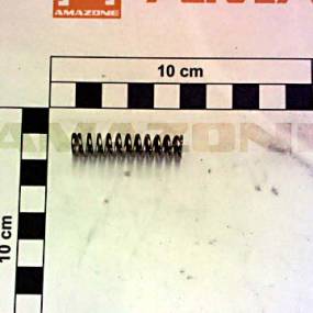Druckfeder 1,4X9,25X 40 1.4310 Amazone HB186