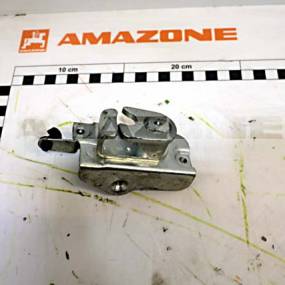 Drehriegelschloss Amazone KC047