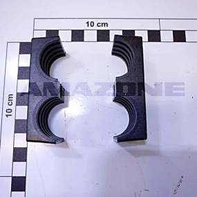 Schelle Din 3015 Zg3G-25/25-Pa-W1 Amazone KE095