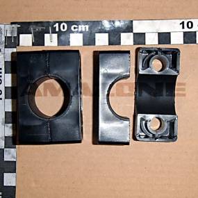 Klemmhaelftenpaar 3015 Skp-2-G-30-Pa Amazone KE159