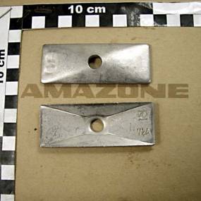 Deckplatte 3015 Zdp-4-W4 Amazone KE278