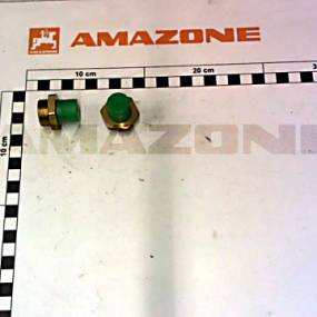 Einschraubstutzen M22 P5 (Lb140) Amazone