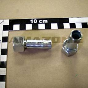 Stutzen Din 74304-13 M18 X 1,5 Mm Amazone LB267