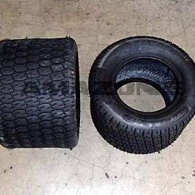 Reifen 20 X 12.00-10 4Pr Tl Amazone LD080