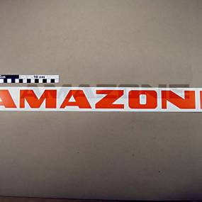 Folie Amazone MF203
