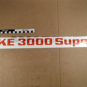 Folie Ke 3000 Super Amazone MF226