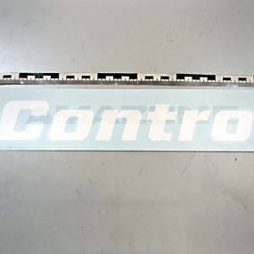 Folie Control Amazone MF800