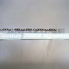 Folie Cenius 3003 Special Amazone MF926
