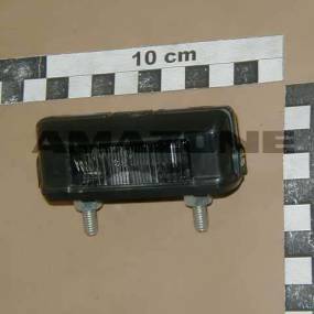 Kennzeichenleuchte Amazone NA045
