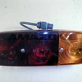 Leuchte Amazone NA049