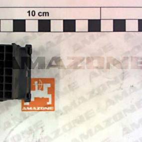 Stiftgehäuse 21-Pol. Amazone NF285