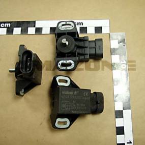 Drehwinkelsensor Amazone NH022