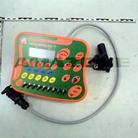 Bedien-Computer Amaspray+ (Ni184)  Amazone NI184