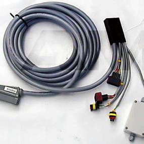 Kabelbaum F. Za-M Profis Amazone NL012