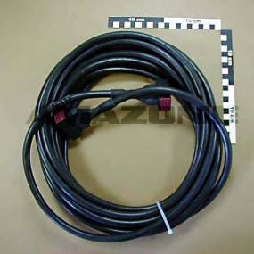 Verbindungskabel Job-Rechner 9,7 M Amazone NL035