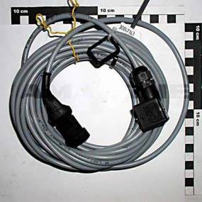 Verbindungskabel Kabelbaum Reg (Nl036) Amazone NL036