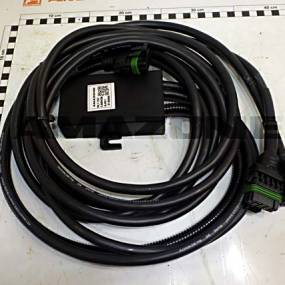 Y-Kabel 10-Pol. Amazone NL1150
