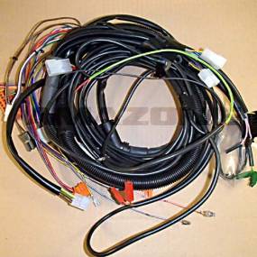 Kabelbaum F. Sensoren Profihopper Amazone NL301