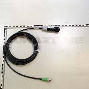 Anschlusskabel Kamera F. Cci 200 (Nl334) Amazone