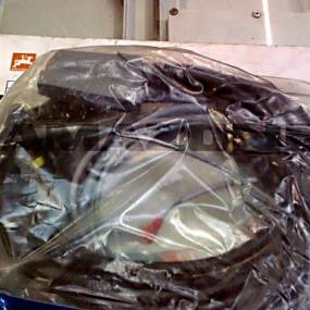 Kabelbaum F. Variogetriebe D9 Amadrill+ Amazone NL341